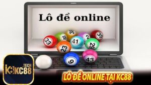 Lô đề online tại KC88