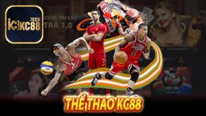 Thể Thao KC88