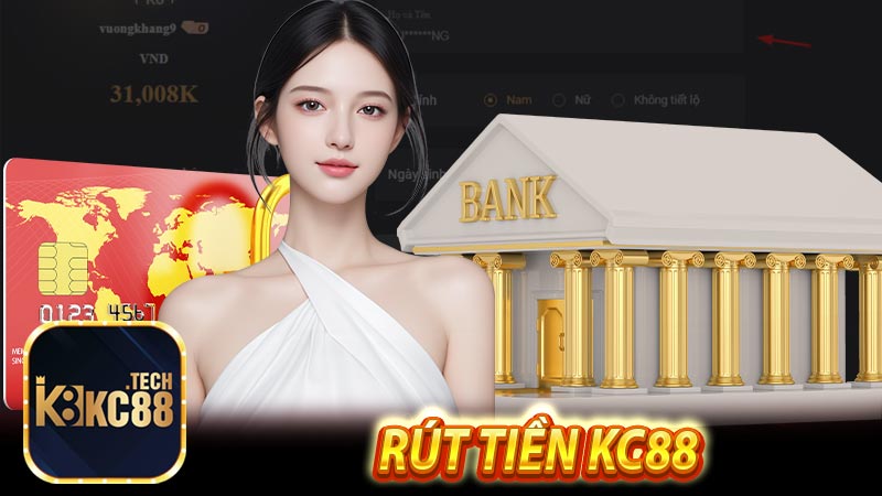 rút tiền KC88